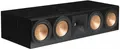 Klipsch RC-64 III Schwarz Stück Lautsprecher