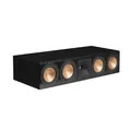 Klipsch RC-64 III Center Lautsprecher Heimkino Black Ash 1064562 (1 Stück)