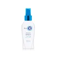 It’s a 10 Miracle Leave-In Lite Conditioner (59,1ml) – leichtes Pflegespray für feines Haar – Frizz-Kontrolle, Hitzeschutz, Farbpflege – Glanz & Volumen – Leave-In mit UV-Schutz
