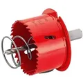 Cimco Randversenk.+sechskantaufnahme (lochsäge Dm=68mm)