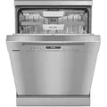 Miele G 7130 SC Silber