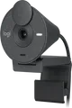 Logitech Brio 300 Webcam / Full HD 1080p / USB-C / Schwarz