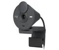 Logitech Brio 300 Full HD Webcam - 30fps, 79° FOV, 2MP, Grafit 1000026670