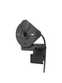Logitech Brio 300 Full HD webcam - Graphite 960-001436