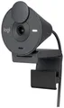 Logitech BRIO 300 Full HD-Webcam 1920 x 1080 Pixel Klemm-Halterung