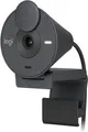 Logitech Brio 300 Full HD Webcam (Schwarz)