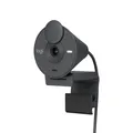 LOGITECH Brio 300 Full HD Webcam