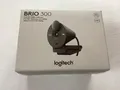 Logitech Brio 300 Full HD-Webcam mit Sichtschutz Mikrofon + Rauschunterdrückung