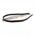 Original Fiat Profilgummi Windlaufblech Motorhaube Ducato 230 1314823080