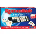 Goliath Toys Rummikub (Deutsch, Englisch, Französisch, Italienisch, 2 - 6 Spieler) (50412)