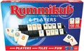 Rummikub The Original 6 Spelers, Strategisch Bordspel voor Kinderen  (US IMPORT)