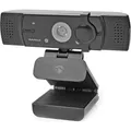 Nedis WCAM120BK (8.30 Mpx) (WCAM120BK)