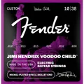 Hendrix Voodoo Child BU NPS