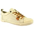 Yellow Cab FOXY W Y22035 Sneaker Weiß beige|weiß 37 EU