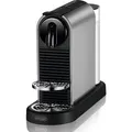 De'Longhi Nespresso Citiz Platinum (NESPRESSO Original) (0132192095)