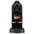 Nespresso Citiz EN 220.T by Delonghi, grau - Silber