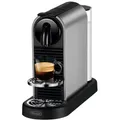DeLonghi EN 220.T Citiz Kapselmaschine platinum 1260 W Direktwahltasten 1 L Tank