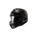 LS2 Helm Strobe Ii Ff908 Solid Sw Gr. 3xl