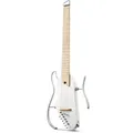 Donner HUSH-I PRO White - Westerngitarre