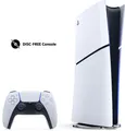 PlayStation 5 (Slim) Digital Edition (ESD)