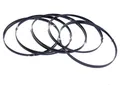 SMI 5er SET Holz-Bandsägeblatt 2240 x 6 x 0,65 mm 6 ZpZ Holzsägeband Sägeband passend z.B. für Metabo BAS 315, Atika BSV 315, Güde GBS 315 UG, Scheppach HBS 300