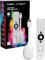 Strong Media-Player, Wiedergabe von Internet-TV, 4K Ultra HD, High Dynamic Range (HDR 10), High Dynamic (LEAP-NEVE)
