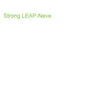 Strong LEAP-Neve (9120072379628) (LEAP-NEVE)