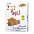 Espara Zimt Nopal Kapseln 60St.