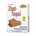 ZIMT NOPAL Kapseln 60 St PZN 4225701