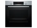 Bosch HBA514BS3 Backofen Schwarz