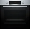 Bosch HBA514BS3, Einbau-Backofen
