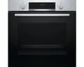 Backofen Herd Bosch Elektrobackofen HBA514BS3 Ofen Backofen Energieeffizienz 