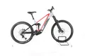 Stevens E-Inception ED 8.7 E-Bike Fully Top Mountainbike MTB Shimano Akku 720Wh