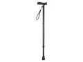 RIDDER Gehstock Ally höhenverstellbar ca. 75-100,5 cm Aufhänglasche    NEU ✅