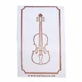 Polishing Cloth Violin