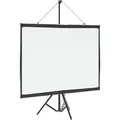 vidaXL Projektionsleinwand mit Stativ 50 Zoll 4:3 4101039