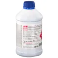 FEBI BILSTEIN 171998 Kühlerfrostschutz Kühlmittel G11 -35 C blau 1L für VW AUDI