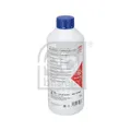 1L FEBI KÜHLERFROSTSCHUTZ FERTIG-MIX -35°C BLAU passend für G48 VW TL 774 C G11