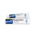Ibuprofen proff 5% Gel 50 g