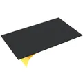 ANBA005S-PE - 550 mm x 350 mm x 5 mm PE Schaumstoffboden /...