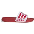 ADIDAS Herren Badeslipper Adilette Shower FC Bayern München Slides