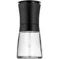 WMF Gewürzmühle Trend transparent/schwarz, 1 St.