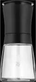 WMF Trend Gewürzmühle 6 cm transparent/schwarz 3201000202
