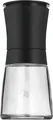 WMF Haushalt Gewürzmühle Trend Schwarz