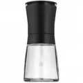 WMF Gewürzmühle Trend transparent/schwarz, 1 St.