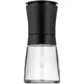 WMF Gewürzmühle Trend transparent/schwarz, 1 St.