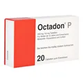 Octadon P Tabletten 20 St