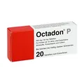 OCTADON P Tabletten 20 St