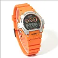 Casio Sportuhr W-214H-4AVEF