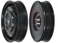 ACAUTO AC-06DN63 Magnetkupplung Klimakompressor Magnetkupplung 116/110mm